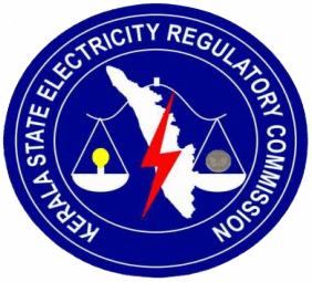 Kerala State Electricity Regulatory Commission logo